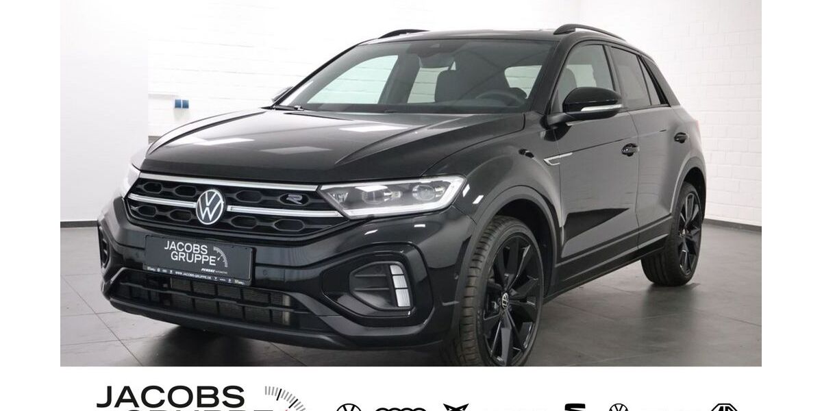 VW T-Roc 22.832 km 36.940 &euro; Alsdorf 52477