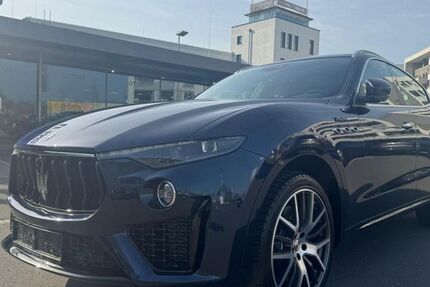 Maserati Levante 11.130 km 62.480 &euro; Eschweiler 52249