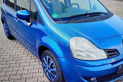 Renault Modus 146.000 km 1.600 &euro; Düren 52353