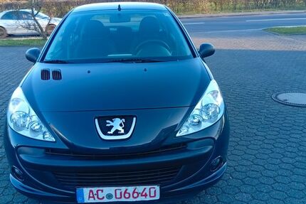 Peugeot 206 133.057 km 2.999 &euro; Aachen 52080