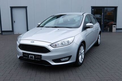 Ford Focus 96.747 km 7.900 &euro; Mechernich 53894