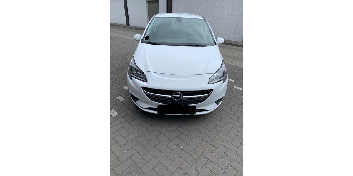 Opel Corsa 32.000 km 10.800 &euro; Kerpen 50170