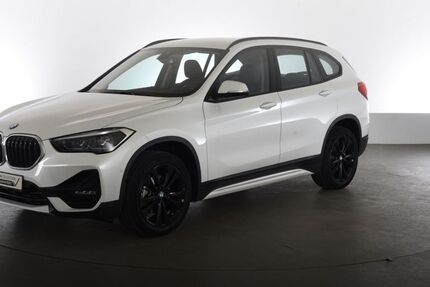 BMW X1 42.609 km 23.930 &euro; Aachen 52078