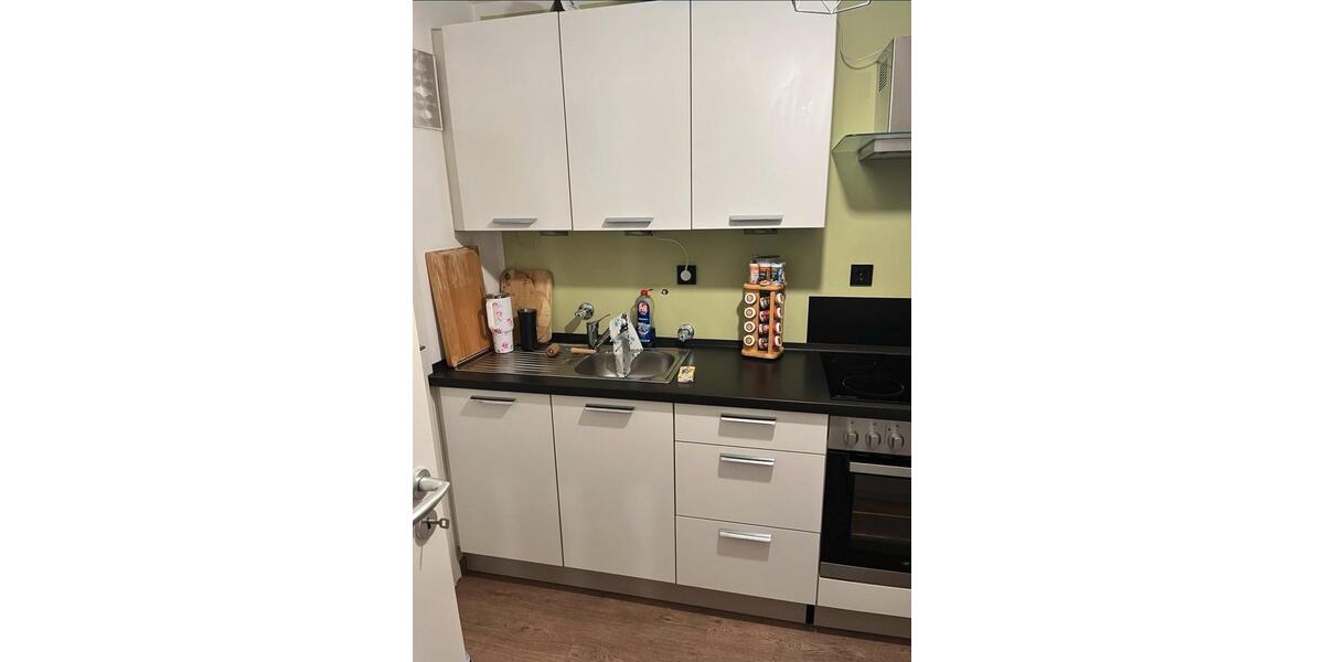 Dachgeschoßwohnung Aachen Aachen-Mitte - 2 Zimmer, 50 m&sup2;, 650&euro; | Angebot:26612558