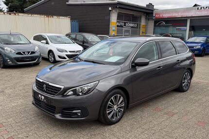 Peugeot 308 105.881 km 11.250 &euro; Aldenhoven 52457