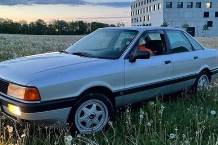 Audi 80 130.000 km 2.500 &euro; Stolberg 52222