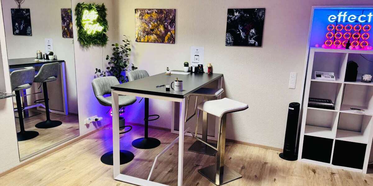 Gewerbeobjekt Eschweiler - 600&euro; | Angebot:26009168