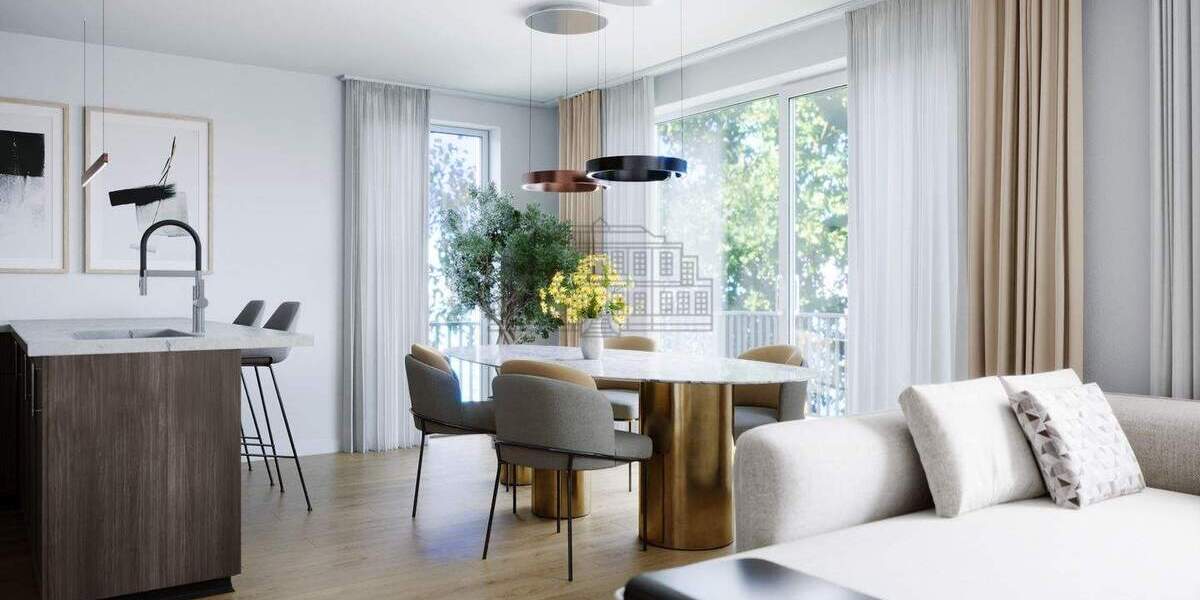 Mehrfamilienhaus, Wohnhaus Aachen Laurensberg - 8 Zimmer, 239 m&sup2;, 1.380.000&euro; | Angebot:25674496