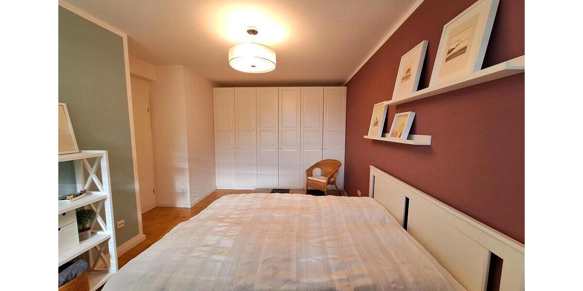 Etagenwohnung Aachen Aachen-Mitte - 3 Zimmer, 93 m&sup2;, 1.300&euro; | Angebot:25944887