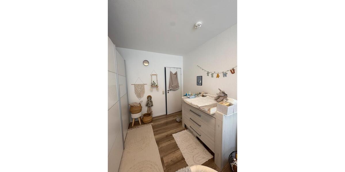 Etagenwohnung Würselen - 2 Zimmer, 55 m&sup2;, 350&euro; | Angebot:25433305