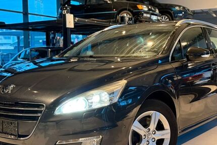 Peugeot 508 243.500 km 2.950 &euro; Brühl 50321