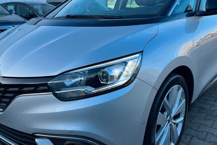 Renault Scenic 97.000 km 10.999 &euro; Nörvenich 52388