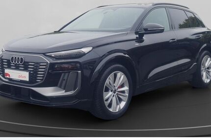 Audi Q6 e-tron 11.109 km 65.990 &euro; Euskirchen 53879