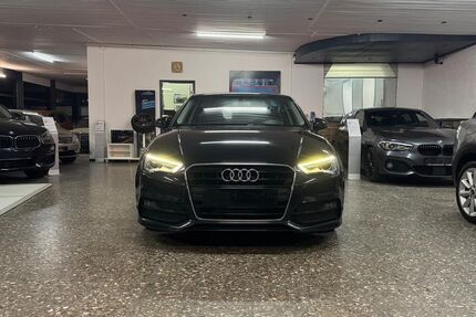 Audi A3 201.000 km 8.300 &euro; Alsdorf 52477