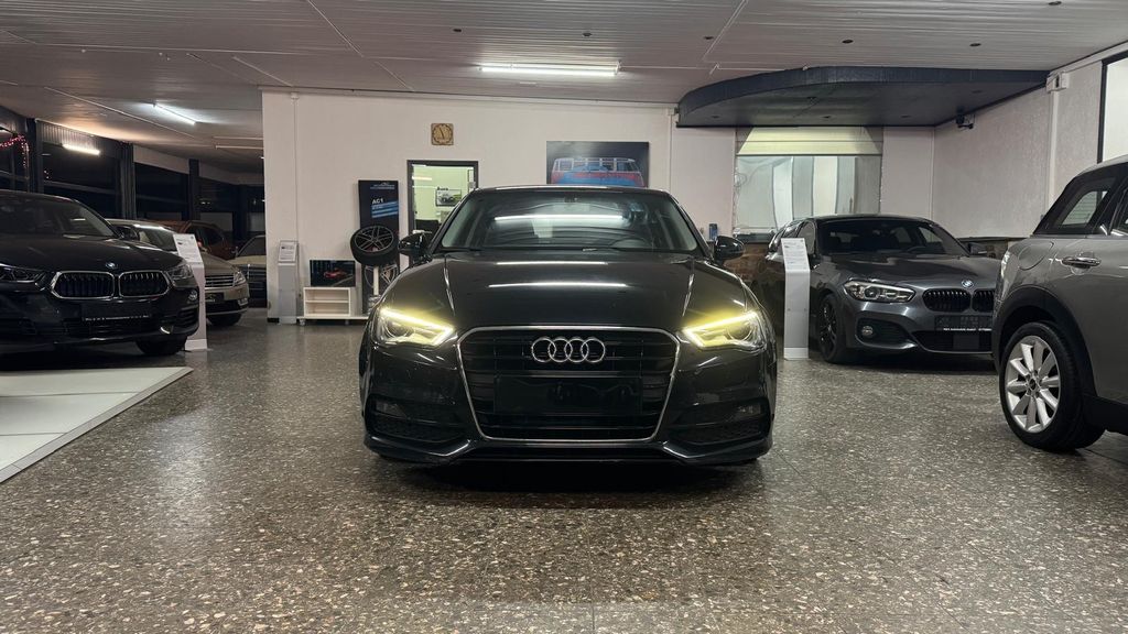 Audi A3 201.000 km 8.300 &euro; Alsdorf 52477