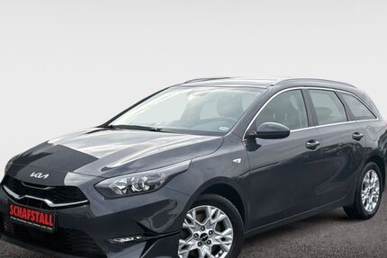 Kia ceed Sportswagon 67.369 km 17.979 &euro; Elsdorf (bei Köln) 50189