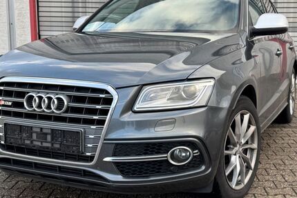 Audi SQ5 244.014 km 13.400 &euro; Kerpen 50171