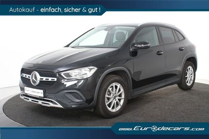 Mercedes-Benz GLA 180 58.000 km 25.800 &euro; Herzogenrath 52134