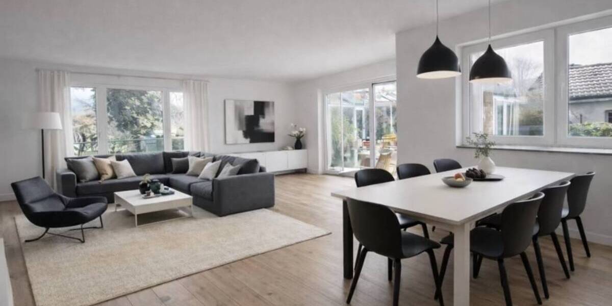 Einfamilienhaus Roetgen - 9 Zimmer, 280 m&sup2;, 890.000&euro; | Angebot:25971023
