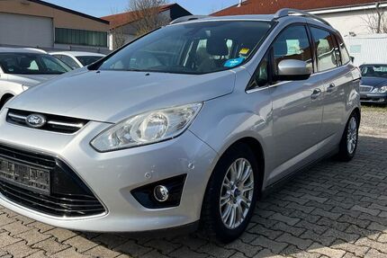 Ford Grand C-Max 184.000 km 3.490 &euro; Eschweiler 52249