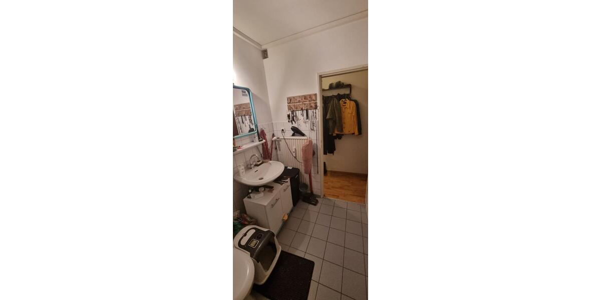 Etagenwohnung Aachen Aachen-Mitte - 1 Zimmer, 40 m&sup2;, 580&euro; | Angebot:26020344