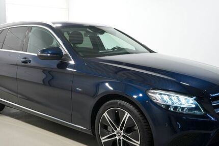 Mercedes-Benz C 300 151.288 km 20.990 &euro; Hürth bei Köln 50354