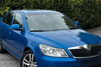 Skoda Octavia 140.842 km 7.500 &euro; Alsdorf 52477