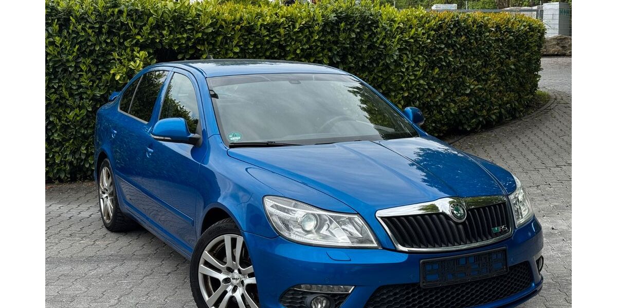 Skoda Octavia 140.842 km 7.500 &euro; Alsdorf 52477