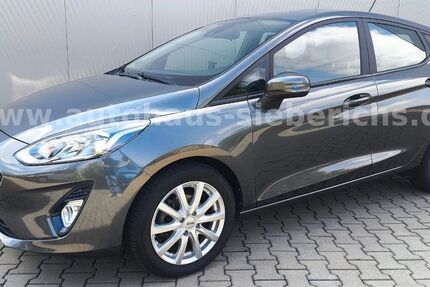 Ford Fiesta 30.578 km 9.490 &euro; Stolberg 52223