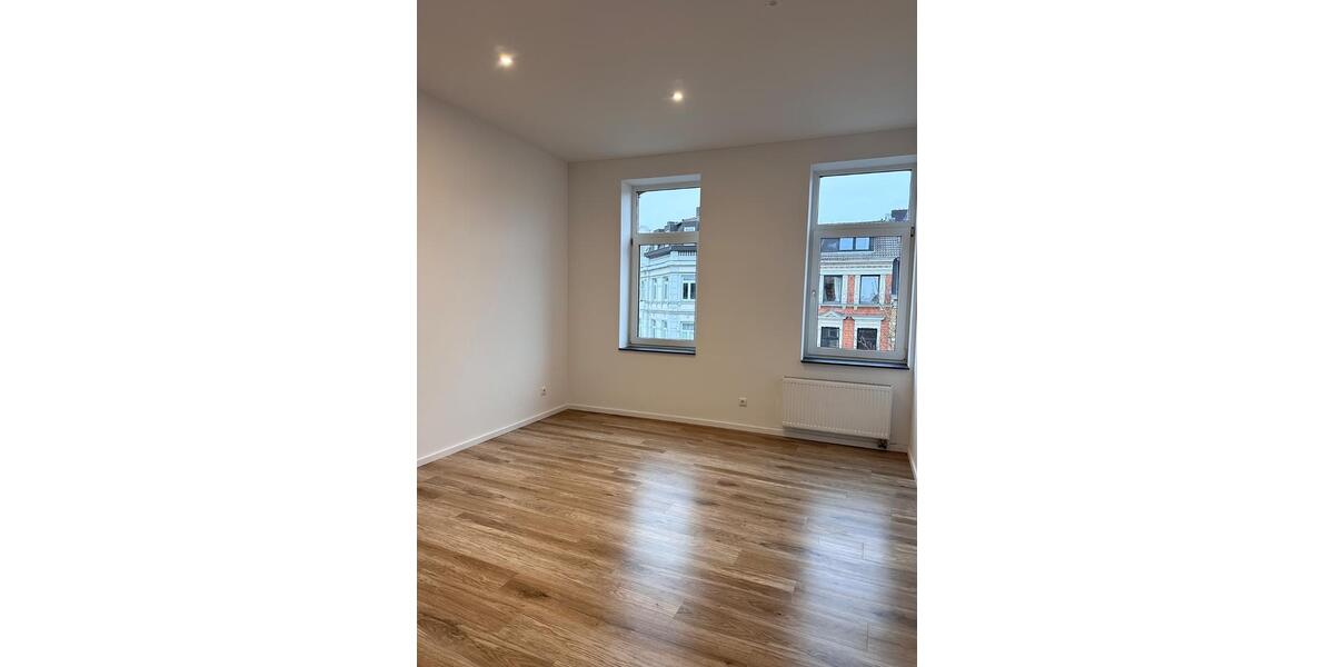 Etagenwohnung Aachen Aachen-Mitte - 2 Zimmer, 53 m&sup2;, 800&euro; | Angebot:25994240