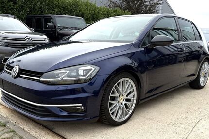 VW Golf 100.000 km 12.600 &euro; Düren 52351