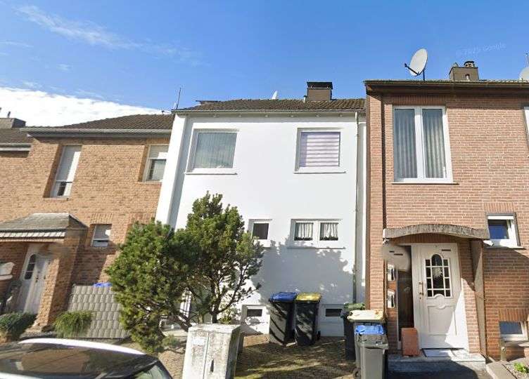 Einfamilienhaus Alsdorf - 4 Zimmer, 80 m&sup2;, 235.000&euro; | Angebot:24515097