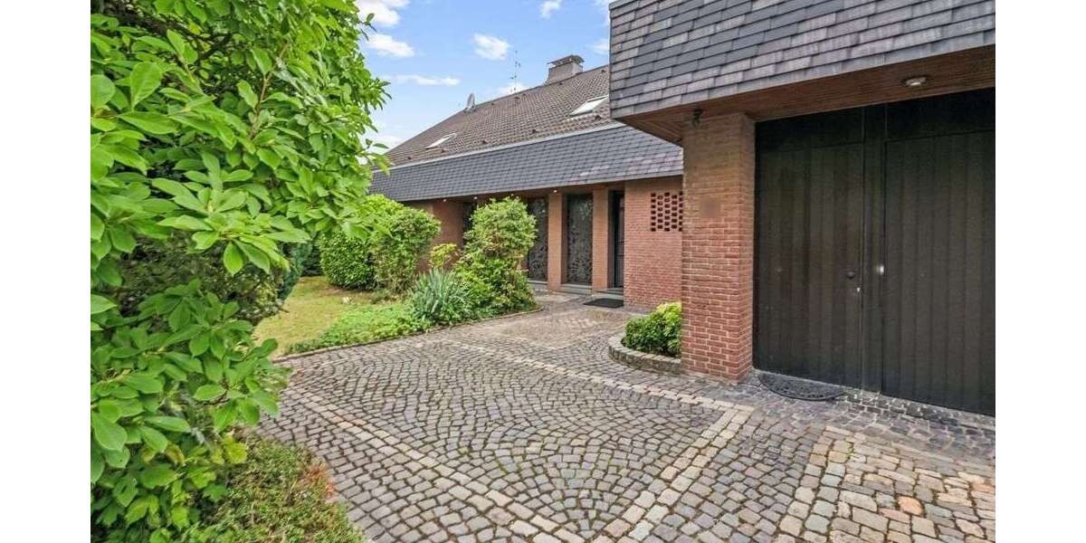 Einfamilienhaus Aldenhoven - 8 Zimmer, 211 m&sup2;, 499.000&euro; | Angebot:25789993