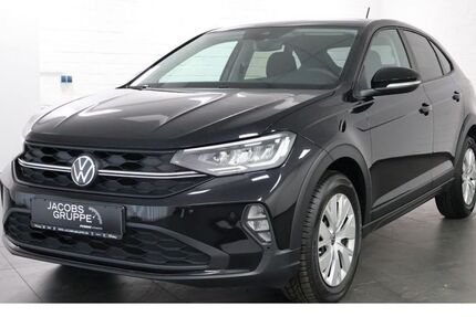 VW Taigo 8.602 km 21.370 &euro; Alsdorf 52477