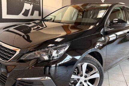 Peugeot 308 43.000 km 11.999 &euro; Jülich 52428