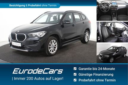 BMW X1 100.000 km 18.850 &euro; Herzogenrath 52134