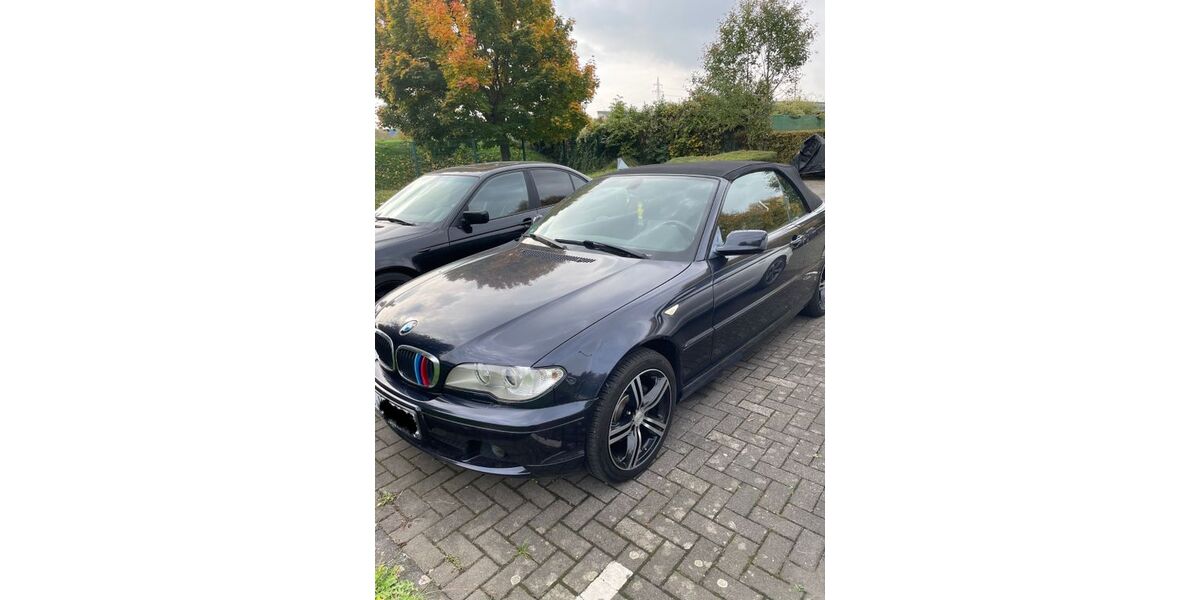 BMW 318 170.000 km 4.200 &euro; Kerpen 50170