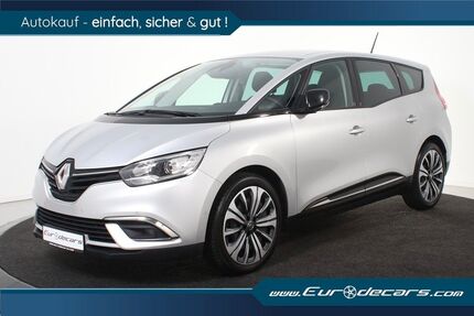 Renault Grand Scenic 80.000 km 18.850 &euro; Herzogenrath 52134
