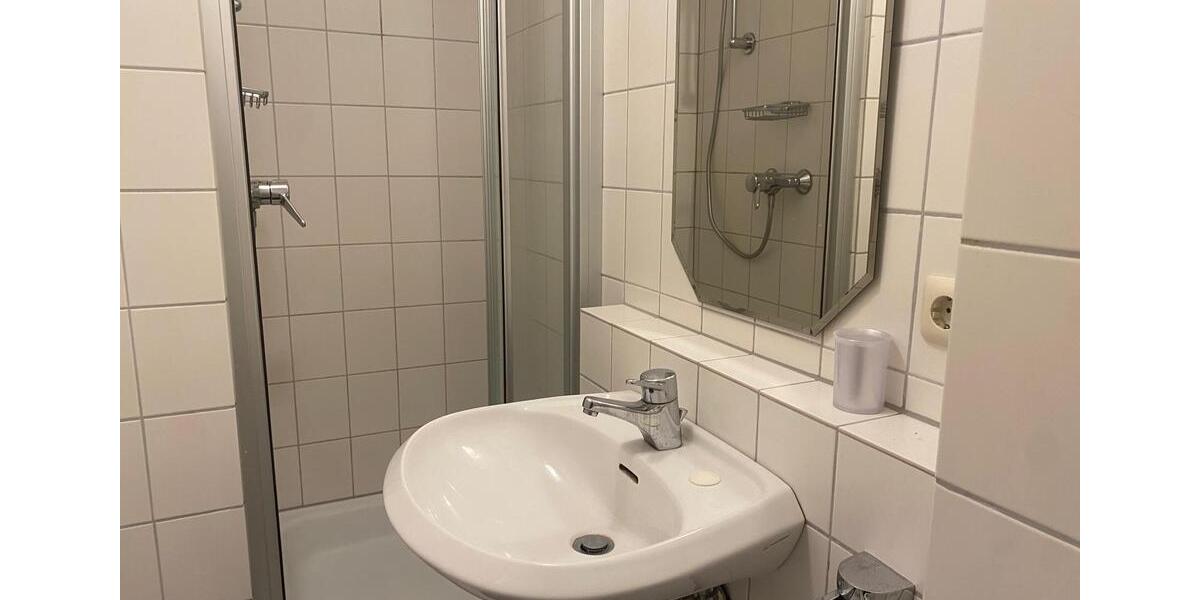 Dachgeschoßwohnung Aachen Aachen-Mitte - 2 Zimmer, 45 m&sup2;, 995&euro; | Angebot:26613501