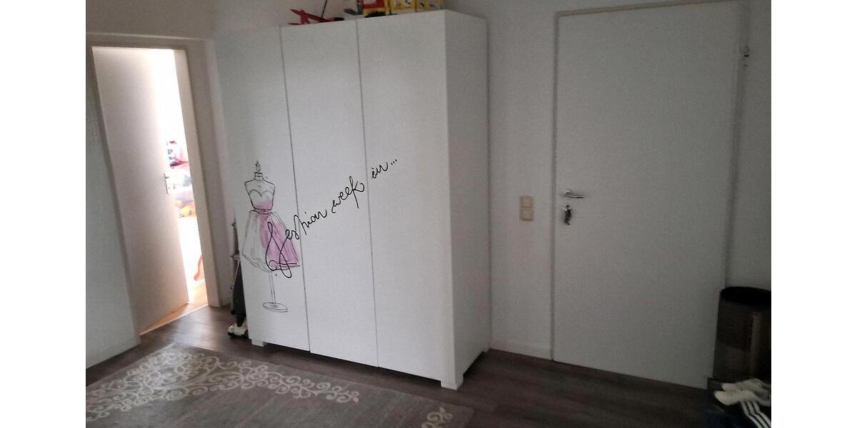 Etagenwohnung Baesweiler - 3 Zimmer, 77 m&sup2;, 1.000&euro; | Angebot:25759234
