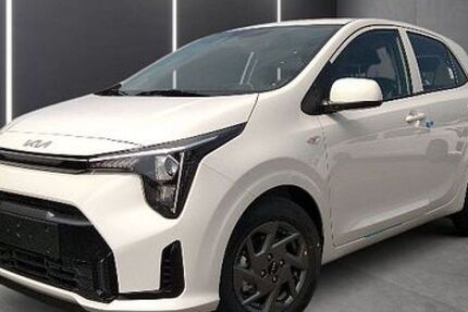 Kia Picanto 8.500 km 15.490 &euro; Aachen 52078