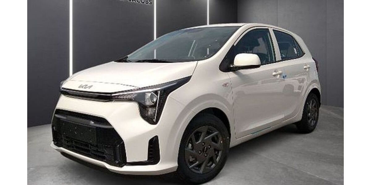 Kia Picanto 8.500 km 15.490 &euro; Aachen 52078