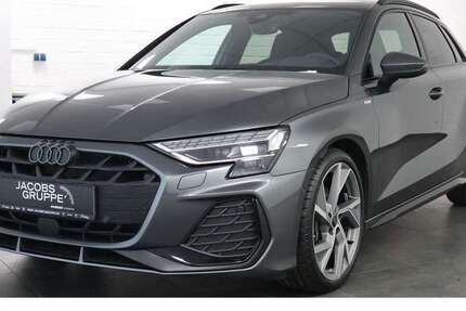 Audi A3 25.901 km 32.960 &euro; Alsdorf (bei Aachen) 52477