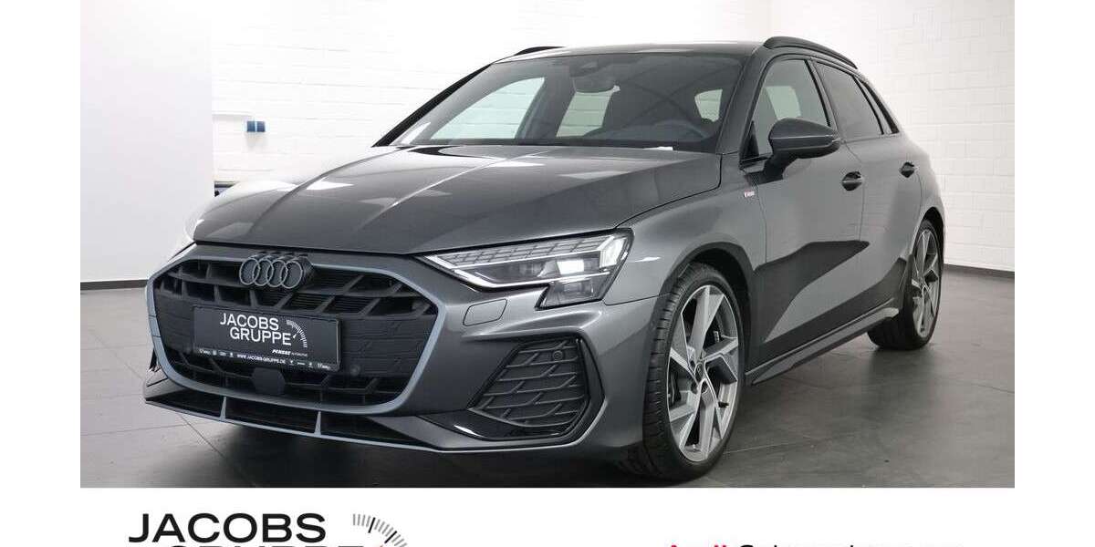 Audi A3 25.901 km 32.960 &euro; Alsdorf (bei Aachen) 52477