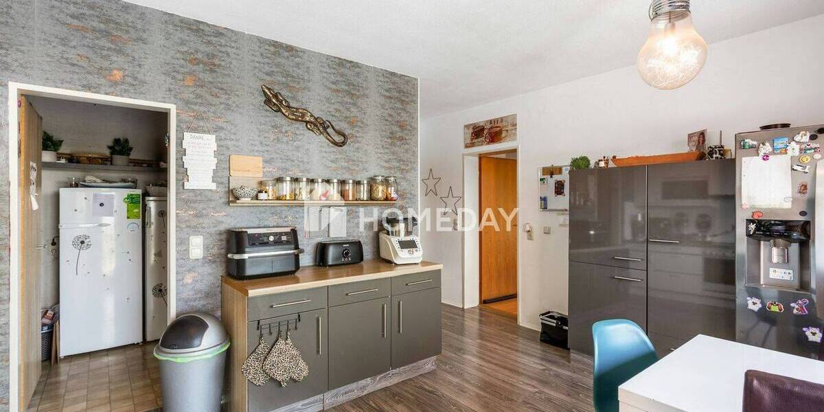 Doppelhaushälfte Niederzier - 7 Zimmer, 209 m&sup2;, 397.000&euro; | Angebot:25910644