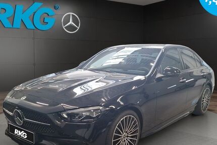 Mercedes-Benz C 180 9.800 km 45.890 &euro; Euskirchen 53879
