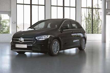 Mercedes-Benz B 180 55.083 km 21.900 &euro; Düren 52349