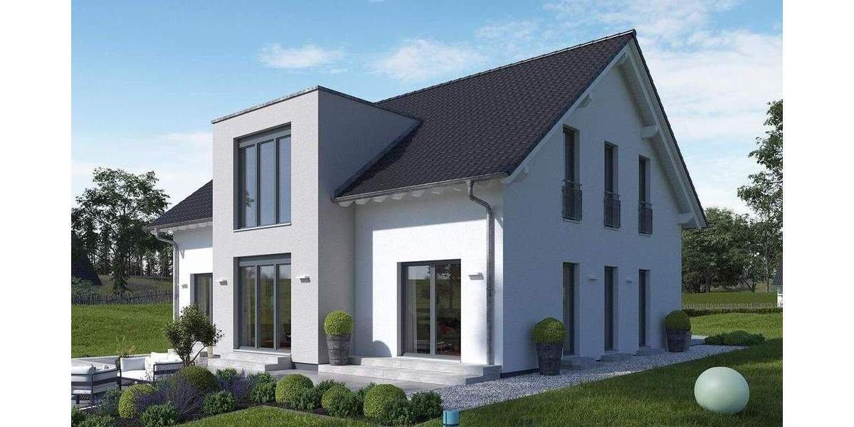 Einfamilienhaus Roetgen - 7 Zimmer, 197 m&sup2;, 450.599&euro; | Angebot:25836365