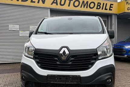 Renault Trafic 95.717 km 11.550 &euro; Frechen 50226