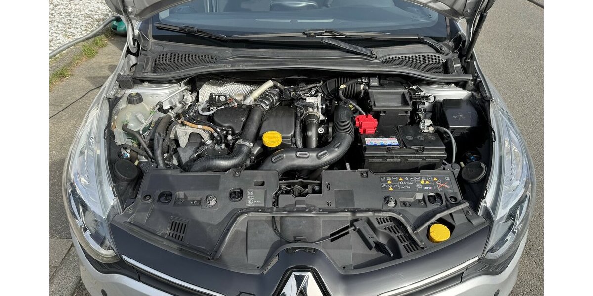 Renault Clio GT1.5 dCi Klima Navi Temp 1Hd ZahnriemenNeu 70.000 km 10.750 &euro; Erftstadt 50374